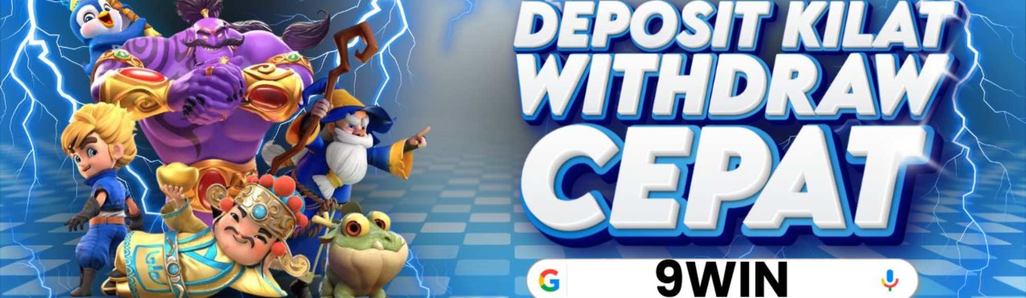 HEPPYBET138 Desktop