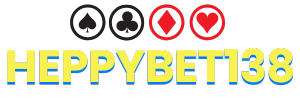 Logo HEPPYBET138